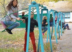 Спортивний туризм - основа студентського життя на факультеті менеджменту